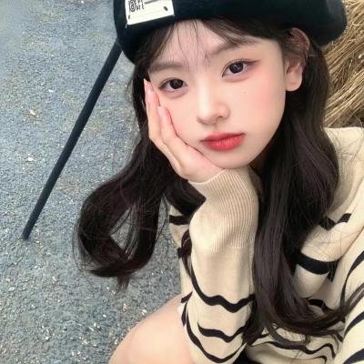 老虎装牙