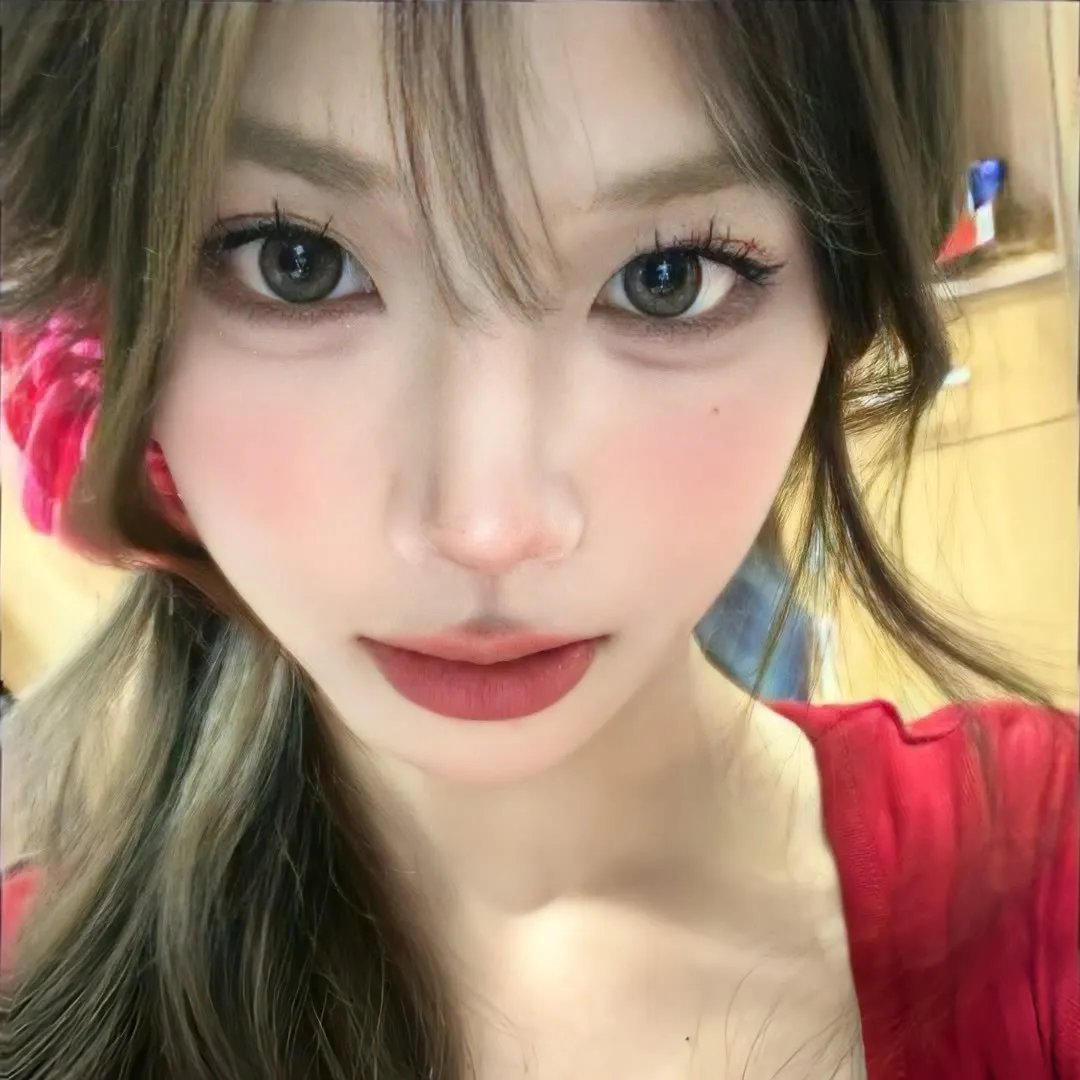 印度艳后