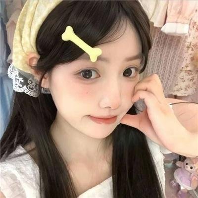 靓妹有难
